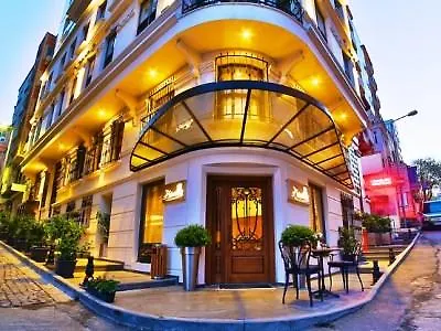 Adelmar Sisli Hotel
