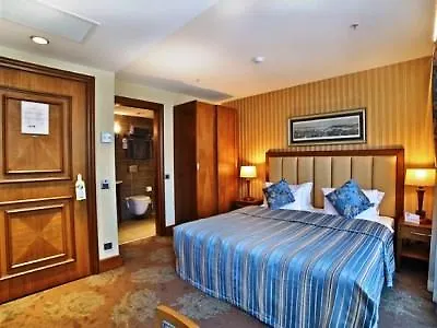 Adelmar Sisli Hotel