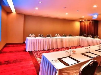 Adelmar Hotel Istanbul Sisli Отель Стамбул