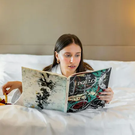 Marriott Sisli Istanbul