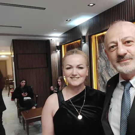 Miss Taksim 2* 伊斯坦布尔