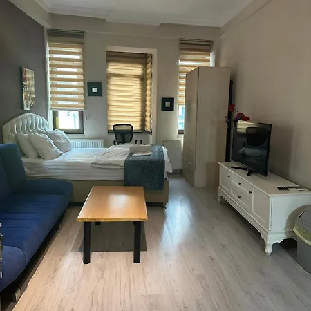 Greenbird Aparthotel