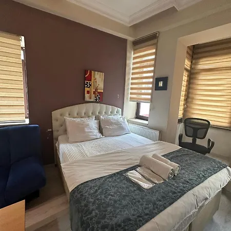 Aparthotel Greenbird *