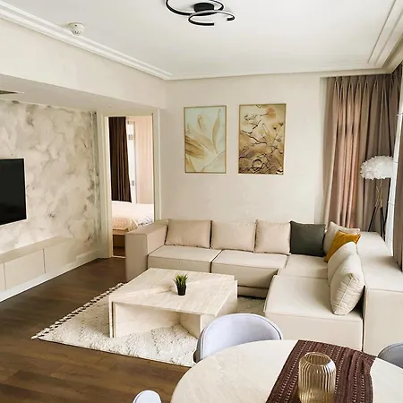 Aparthotel Taksim Lagirio Istanbul