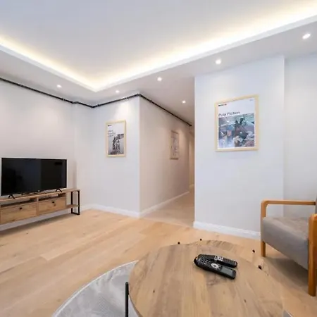 Mayer Skycon In Besiktas 2 Apartamento *