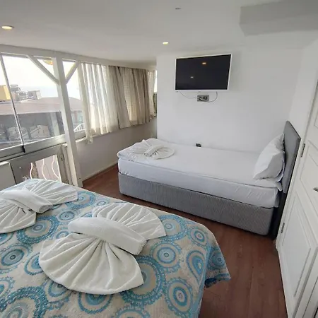 Antique And Hotel Istanbul