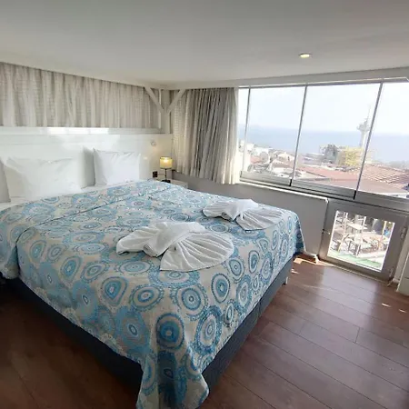 Hotel Antique And Istanbul