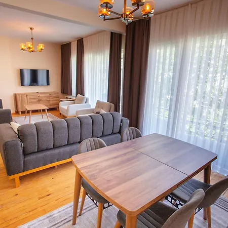 Taksim Square House * Istanbul