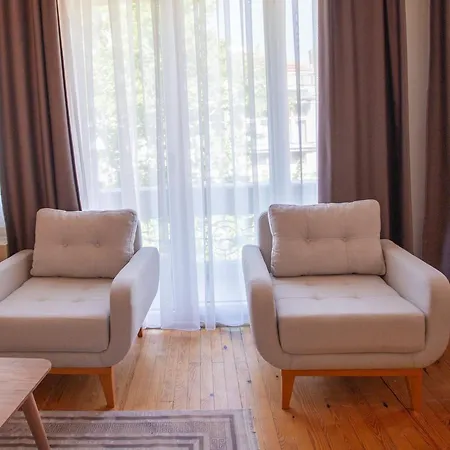 Apartment Taksim Square House