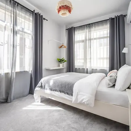Beyond The Bosphorus #4 Apartamento *
