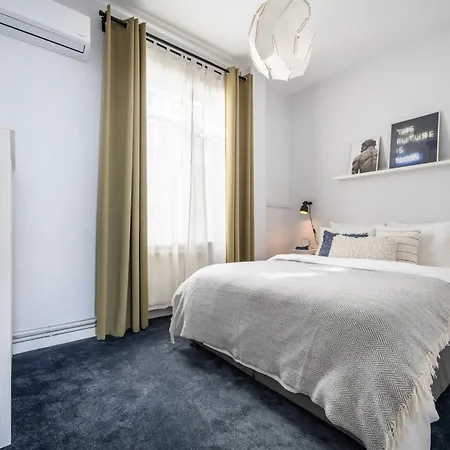 Apartamento Beyond The Bosphorus #4
