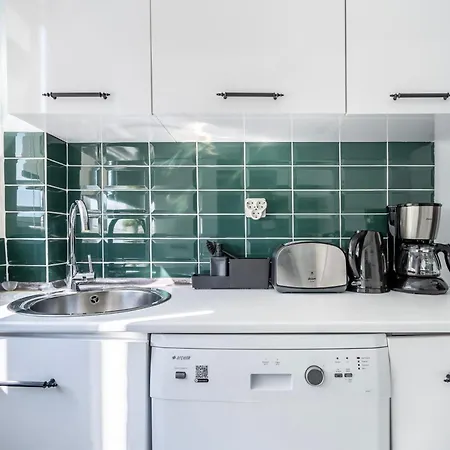 Apartamento Beyond The Bosphorus #4