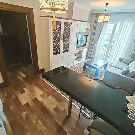 Sisli Luxury K