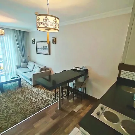 Sisli Luxury K 3*