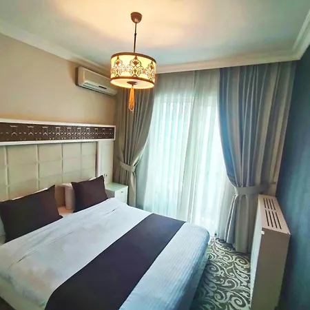 Sisli Luxury K Stambuł