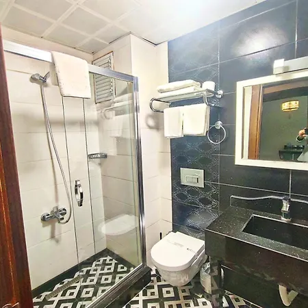 Sisli Luxury K 3* Stambuł