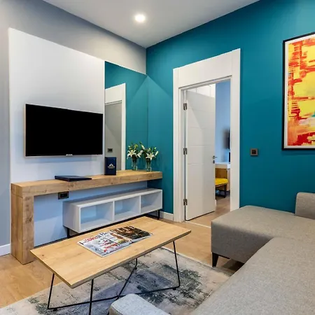 Days & By Wyndham Esenyurt Hotel Istanbul
