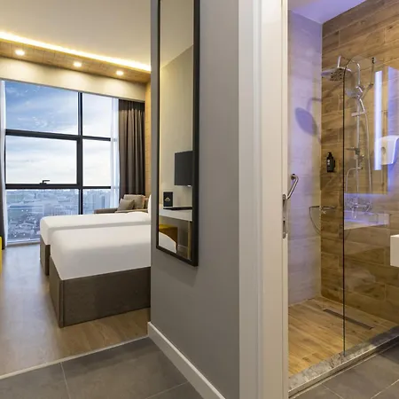 Hotel Days & By Wyndham Esenyurt Istanbul
