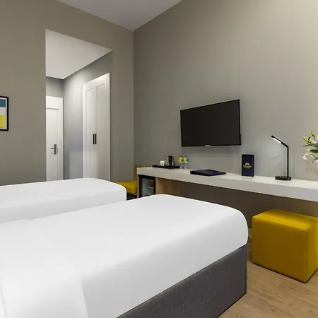 Hotel Days & By Wyndham Esenyurt