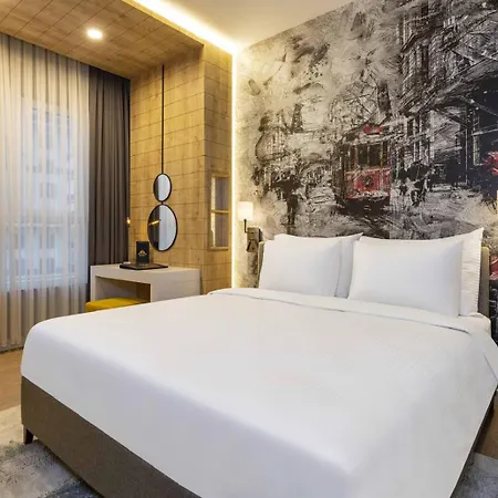 Hotel Days & By Wyndham Esenyurt Istanbul