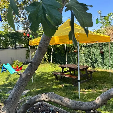 Apartment Mar Boutique Istanbul