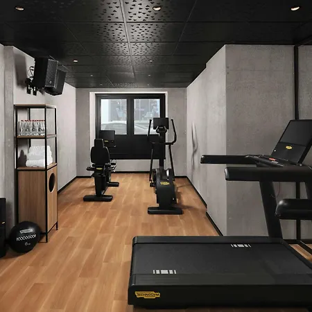 Moxy Taksim Otel *