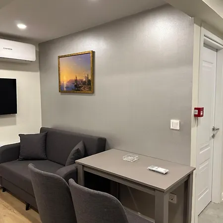 Appartement Mar *