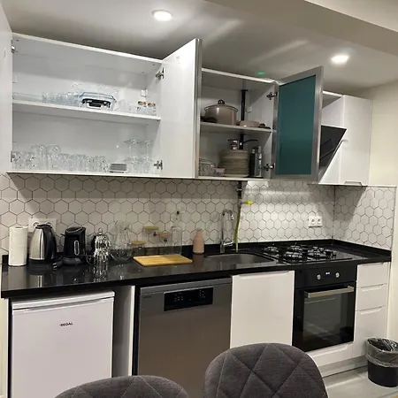 Appartement Mar