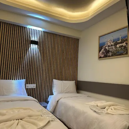 Appartement Mar *