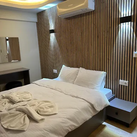 Appartement Mar *