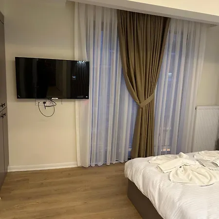 Appartement Mar Istambul