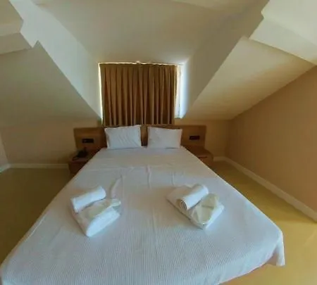 Bohem 3* Stambuł
