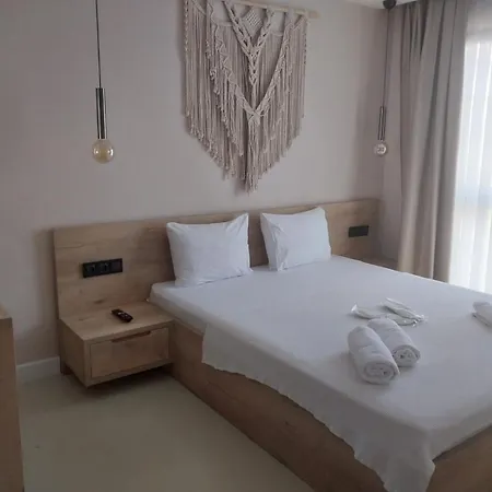 Bohem 3* Stambuł