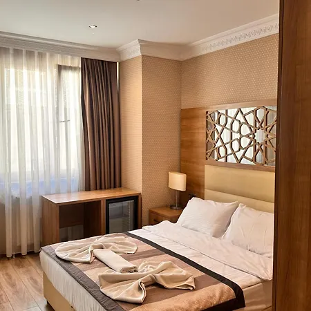 Prens Yenikapi 3*