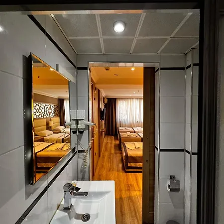 Aparthotel Prens Yenikapi Istanbul
