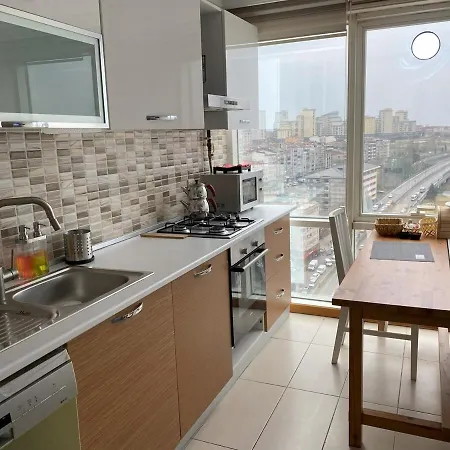 Apartamento Minimum 100 Nights Welcome To Our Large Duplex Penthouse Comfy Amenities Nearby! Estambul