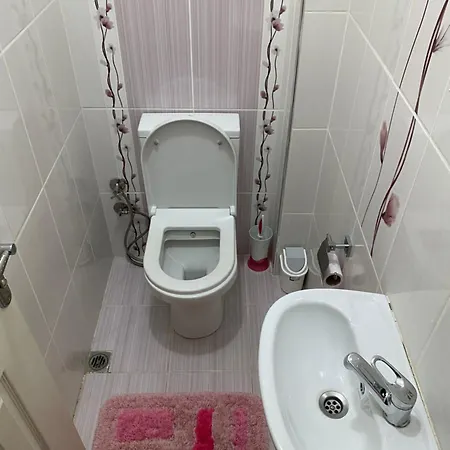 Spacious Very Close To The Tram Apartment *