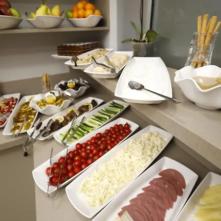 Diamond Down Town Hotel Istambul