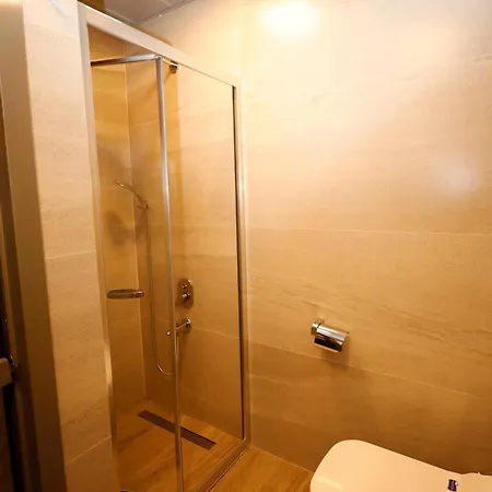Diamond Down Town Hotel Istambul