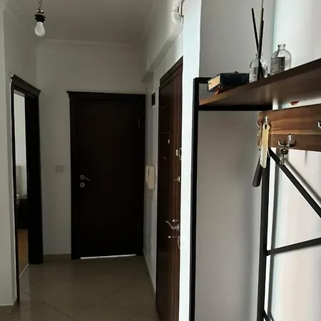 Appartement Elegant In Sisli Long Term