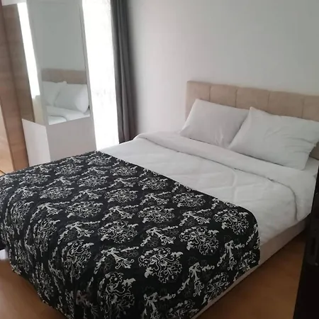 Elegant In Sisli Long Term