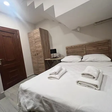 Dream Near Taksim Hotel Istanbul