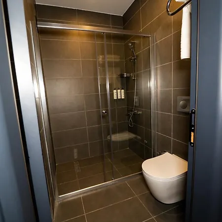 Educity And Atasehir 4* Istanbul