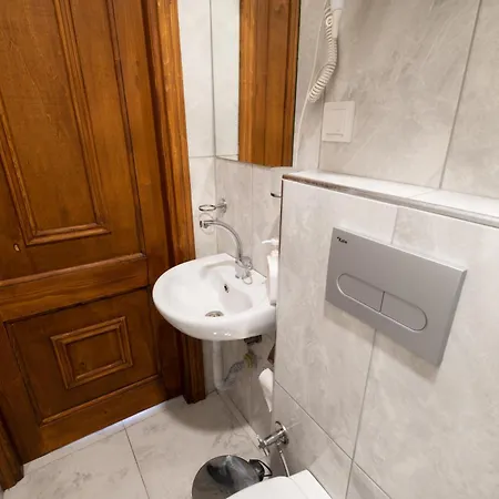 Dream Near Taksim Hotel Istanbul