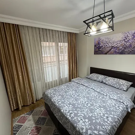 Vizavi Aparthotel *