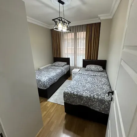 Vizavi Aparthotel Istanbul