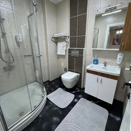 Vizavi Aparthotel Istanbul