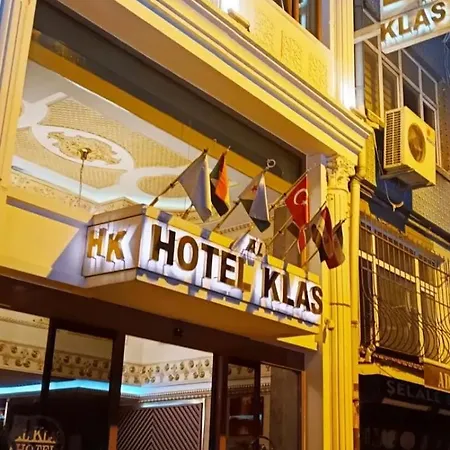 Hotel Al Klas *