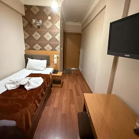 Al Klas Hotel Istanbul