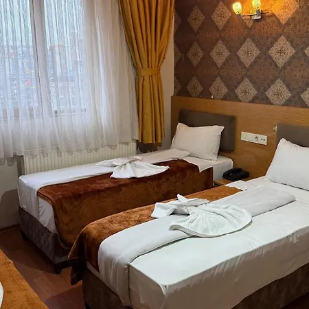 Al Klas Hotel